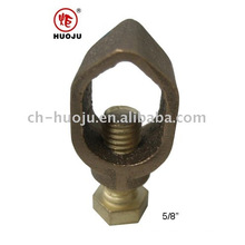 Ground Rod Clamp